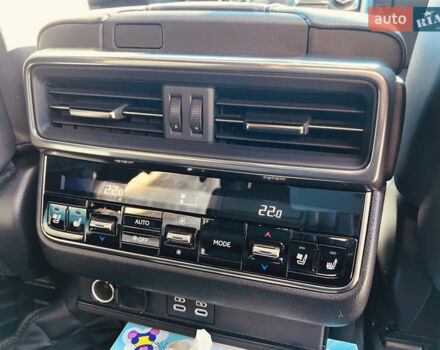 Лексус ЛХ 2023 в Одессе на Automoto.ua Черный Лексус ЛХ, объемом двигателя 3.35 л и пробегом 59 тыс. км за 114900 $, фото 26 на Automoto.ua