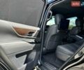 Чорний Лексус ЛХ, об'ємом двигуна 3.45 л та пробігом 12 тис. км за 144900 $, фото 82 на Automoto.ua