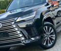 Чорний Лексус ЛХ, об'ємом двигуна 3.35 л та пробігом 120 тис. км за 99000 $, фото 10 на Automoto.ua