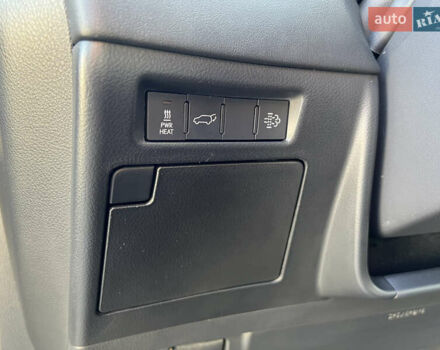 Лексус ЛХ 2023 в Одессе на Automoto.ua Черный Лексус ЛХ, объемом двигателя 3.35 л и пробегом 59 тыс. км за 114900 $, фото 30 на Automoto.ua