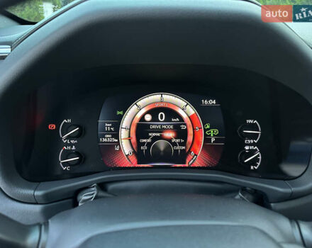 Чорний Лексус ЛХ, об'ємом двигуна 3.35 л та пробігом 120 тис. км за 99000 $, фото 70 на Automoto.ua