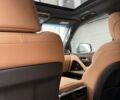 Черный Лексус ЛХ, объемом двигателя 3.35 л и пробегом 83 тыс. км за 115333 $, фото 8 на Automoto.ua