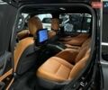 Черный Лексус ЛХ, объемом двигателя 3.45 л и пробегом 39 тыс. км за 133700 $, фото 41 на Automoto.ua