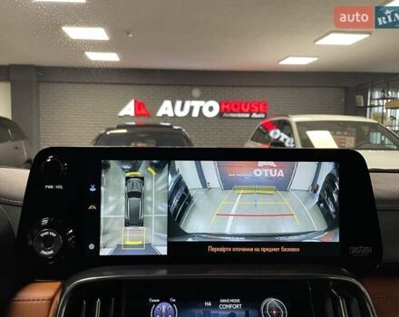 Лексус ЛХ 2023 в Львове на Automoto.ua Черный Лексус ЛХ, объемом двигателя 3.45 л и пробегом 38 тыс. км за 133700 $, фото 87 на Automoto.ua