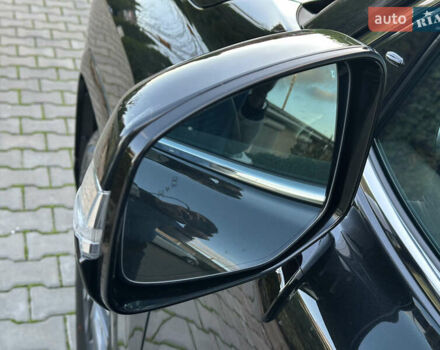 Чорний Лексус ЛХ, об'ємом двигуна 3.35 л та пробігом 120 тис. км за 99000 $, фото 23 на Automoto.ua