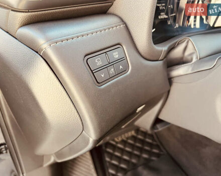 Лексус ЛХ 2023 в Одессе на Automoto.ua Черный Лексус ЛХ, объемом двигателя 3.35 л и пробегом 59 тыс. км за 114900 $, фото 17 на Automoto.ua