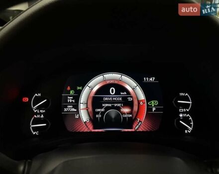 Лексус ЛХ 2023 в Львове на Automoto.ua Черный Лексус ЛХ, объемом двигателя 3.45 л и пробегом 38 тыс. км за 133700 $, фото 81 на Automoto.ua