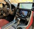 Черный Лексус ЛХ, объемом двигателя 3.3 л и пробегом 45 тыс. км за 110999 $, фото 2 на Automoto.ua