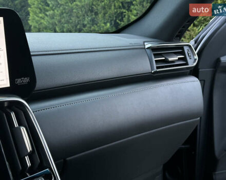 Чорний Лексус ЛХ, об'ємом двигуна 3.35 л та пробігом 120 тис. км за 99000 $, фото 66 на Automoto.ua