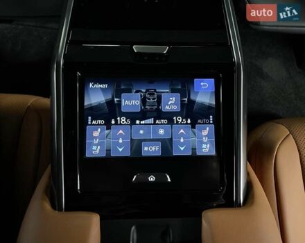 Лексус ЛХ 2023 в Львове на Automoto.ua Черный Лексус ЛХ, объемом двигателя 3.45 л и пробегом 38 тыс. км за 133700 $, фото 61 на Automoto.ua