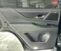 Черный Лексус ЛХ, объемом двигателя 3.35 л и пробегом 35 тыс. км за 125000 $, фото 25 на Automoto.ua
