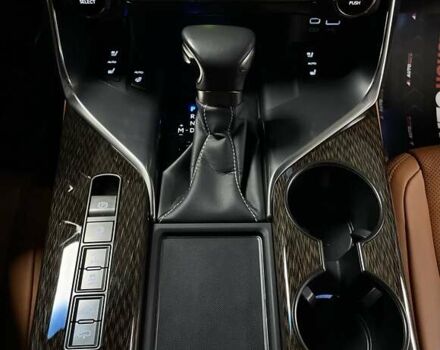 Лексус ЛХ 2023 в Львове на Automoto.ua Черный Лексус ЛХ, объемом двигателя 3.45 л и пробегом 38 тыс. км за 133700 $, фото 99 на Automoto.ua