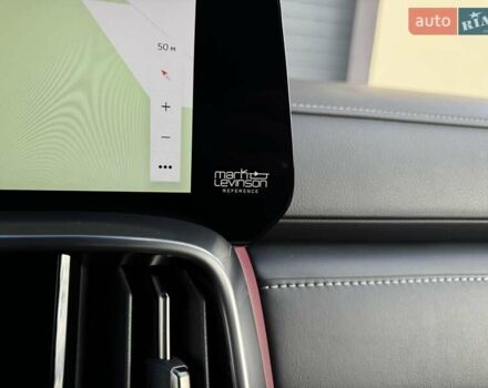 Лексус ЛХ 2023 в Стрые на Automoto.ua Черный Лексус ЛХ, объемом двигателя 3.35 л и пробегом 43 тыс. км за 119500 $, фото 123 на Automoto.ua
