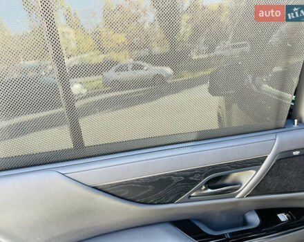 Лексус ЛХ 2023 в Одессе на Automoto.ua Черный Лексус ЛХ, объемом двигателя 3.35 л и пробегом 59 тыс. км за 114900 $, фото 24 на Automoto.ua