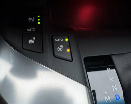 Черный Лексус ЛХ, объемом двигателя 3.45 л и пробегом 2 тыс. км за 139000 $, фото 44 на Automoto.ua