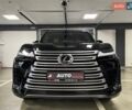 Лексус ЛХ 2023 в Львове на Automoto.ua Черный Лексус ЛХ, объемом двигателя 3.45 л и пробегом 38 тыс. км за 133700 $, фото 6 на Automoto.ua