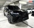 Черный Лексус ЛХ, объемом двигателя 3.35 л и пробегом 35 тыс. км за 125000 $, фото 17 на Automoto.ua