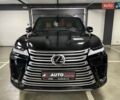 Лексус ЛХ 2023 в Львове на Automoto.ua Черный Лексус ЛХ, объемом двигателя 3.45 л и пробегом 38 тыс. км за 133700 $, фото 4 на Automoto.ua