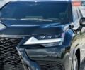 Чорний Лексус ЛХ, об'ємом двигуна 3.45 л та пробігом 12 тис. км за 144900 $, фото 8 на Automoto.ua