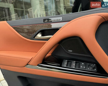 Черный Лексус ЛХ, объемом двигателя 3.45 л и пробегом 2 тыс. км за 139000 $, фото 38 на Automoto.ua