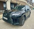Черный Лексус ЛХ, объемом двигателя 3.3 л и пробегом 76 тыс. км за 119000 $, фото 1 на Automoto.ua
