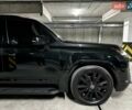 Черный Лексус ЛХ, объемом двигателя 3.45 л и пробегом 26 тыс. км за 137000 $, фото 16 на Automoto.ua