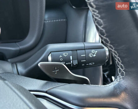 Чорний Лексус ЛХ, об'ємом двигуна 3.35 л та пробігом 120 тис. км за 99000 $, фото 78 на Automoto.ua