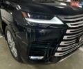 Лексус ЛХ 2023 в Львове на Automoto.ua Черный Лексус ЛХ, объемом двигателя 3.45 л и пробегом 38 тыс. км за 133700 $, фото 104 на Automoto.ua