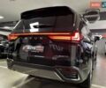 Лексус ЛХ 2023 в Львове на Automoto.ua Черный Лексус ЛХ, объемом двигателя 3.45 л и пробегом 38 тыс. км за 133700 $, фото 18 на Automoto.ua