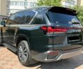 Черный Лексус ЛХ, объемом двигателя 3.3 л и пробегом 45 тыс. км за 110999 $, фото 9 на Automoto.ua