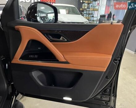 Лексус ЛХ 2023 в Львове на Automoto.ua Черный Лексус ЛХ, объемом двигателя 3.45 л и пробегом 38 тыс. км за 133700 $, фото 69 на Automoto.ua