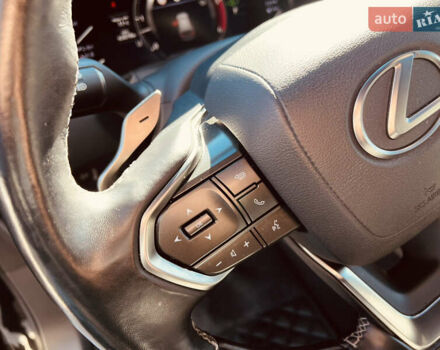 Лексус ЛХ 2023 в Одессе на Automoto.ua Черный Лексус ЛХ, объемом двигателя 3.35 л и пробегом 59 тыс. км за 114900 $, фото 20 на Automoto.ua