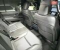 Черный Лексус ЛХ, объемом двигателя 3.35 л и пробегом 35 тыс. км за 125000 $, фото 31 на Automoto.ua