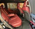 Черный Лексус ЛХ, объемом двигателя 3.3 л и пробегом 45 тыс. км за 110999 $, фото 17 на Automoto.ua