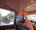 Черный Лексус ЛХ, объемом двигателя 3.45 л и пробегом 109 тыс. км за 110000 $, фото 82 на Automoto.ua