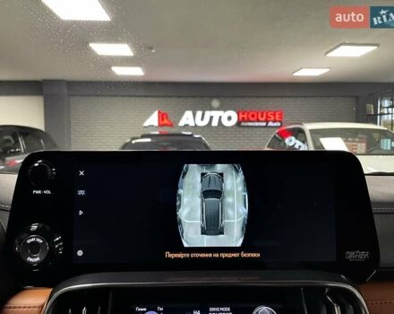 Лексус ЛХ 2023 в Львове на Automoto.ua Черный Лексус ЛХ, объемом двигателя 3.45 л и пробегом 38 тыс. км за 133700 $, фото 89 на Automoto.ua