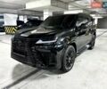Черный Лексус ЛХ, объемом двигателя 3.35 л и пробегом 42 тыс. км за 123000 $, фото 1 на Automoto.ua