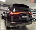 Лексус ЛХ 2023 в Львове на Automoto.ua Черный Лексус ЛХ, объемом двигателя 3.45 л и пробегом 38 тыс. км за 133700 $, фото 16 на Automoto.ua