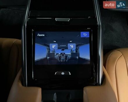 Лексус ЛХ 2023 в Львове на Automoto.ua Черный Лексус ЛХ, объемом двигателя 3.45 л и пробегом 38 тыс. км за 133700 $, фото 63 на Automoto.ua