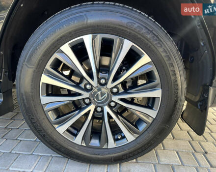 Лексус ЛХ 2023 в Одессе на Automoto.ua Черный Лексус ЛХ, объемом двигателя 3.35 л и пробегом 59 тыс. км за 114900 $, фото 32 на Automoto.ua