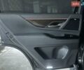 Черный Лексус ЛХ, объемом двигателя 3.45 л и пробегом 26 тыс. км за 137000 $, фото 30 на Automoto.ua