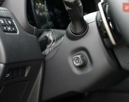 Черный Лексус ЛХ, объемом двигателя 3.45 л и пробегом 20 тыс. км за 130497 $, фото 18 на Automoto.ua