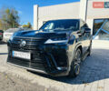 Лексус ЛХ 2023 в Одессе на Automoto.ua Черный Лексус ЛХ, объемом двигателя 3.35 л и пробегом 59 тыс. км за 114900 $, фото 2 на Automoto.ua