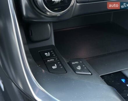 Чорний Лексус ЛХ, об'ємом двигуна 3.35 л та пробігом 120 тис. км за 99000 $, фото 63 на Automoto.ua