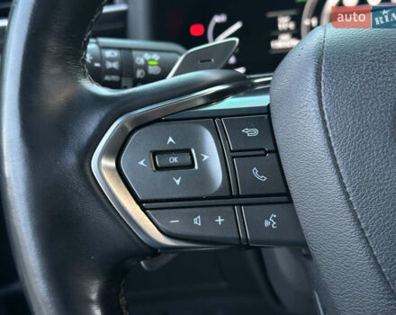 Чорний Лексус ЛХ, об'ємом двигуна 3.35 л та пробігом 120 тис. км за 99000 $, фото 76 на Automoto.ua