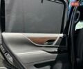 Чорний Лексус ЛХ, об'ємом двигуна 3.45 л та пробігом 12 тис. км за 144900 $, фото 84 на Automoto.ua