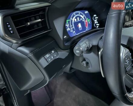 Черный Лексус ЛХ, объемом двигателя 3.45 л и пробегом 26 тыс. км за 137000 $, фото 27 на Automoto.ua