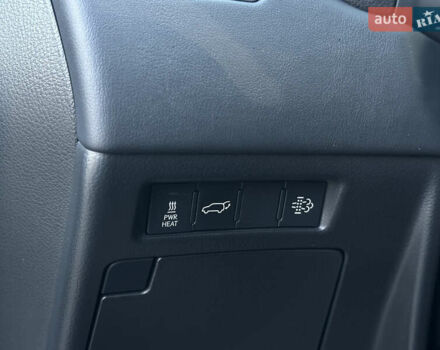 Чорний Лексус ЛХ, об'ємом двигуна 3.35 л та пробігом 120 тис. км за 99000 $, фото 57 на Automoto.ua