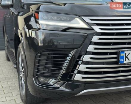 Лексус ЛХ 2023 в Стрые на Automoto.ua Черный Лексус ЛХ, объемом двигателя 3.35 л и пробегом 43 тыс. км за 119500 $, фото 81 на Automoto.ua