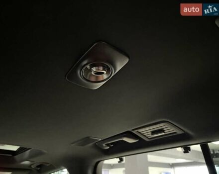 Лексус ЛХ 2023 в Львове на Automoto.ua Черный Лексус ЛХ, объемом двигателя 3.45 л и пробегом 38 тыс. км за 133700 $, фото 53 на Automoto.ua